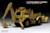 Voyager Model PE351022 WWII US Army High Mobility Engineer Excavator Basic For Panda hobby PH35041 1/35